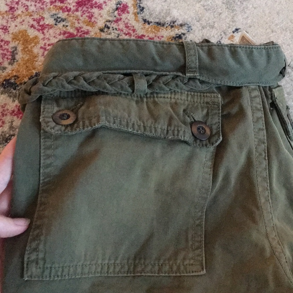 Chip & Pepper shorts - Picture 6 of 7